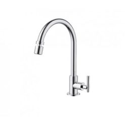 Vòi rửa bát Italisa TA-696LCP