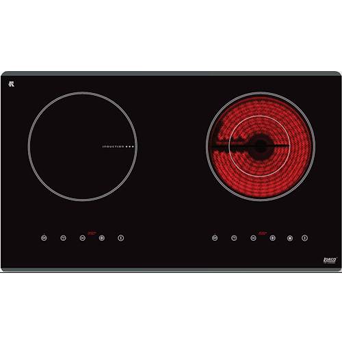 Bếp điện từ Lorca LCE-877