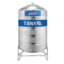 Bồn nước inox đứng Tân Á 8 BI-TA8-500D