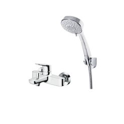 Vòi sen tắm Toto TBG03302/DGH108ZR