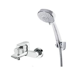 Vòi sen tắm Toto TBG04302/DGH108ZR