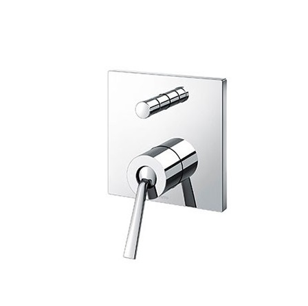 Van gật gù điều chỉnh nóng lạnh Toto TBP02302BA-TBN01001B
