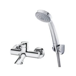 Vòi sen tắm Toto TBS01302/DGH104ZR