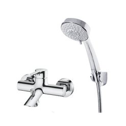 Vòi sen tắm Toto TBS01302/DGH108ZR