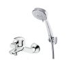 Vòi sen tắm Toto TBS03302/DGH108ZR