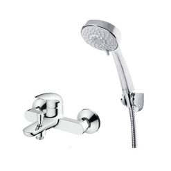 Vòi sen tắm Toto TBS03302/DGH108ZR