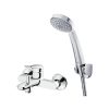 Vòi sen tắm Toto TBS04302/DGH104ZR