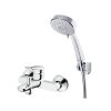Vòi sen tắm Toto TBS04302/DGH108ZR
