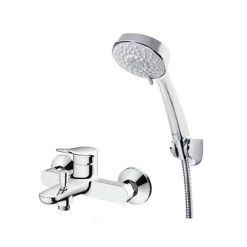 Vòi sen tắm Toto TBS04302/DGH108ZR