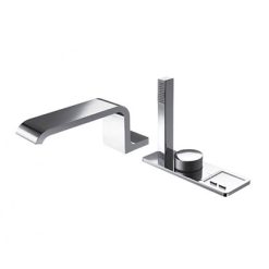 Vòi sen bồn Toto TBXM1BV201