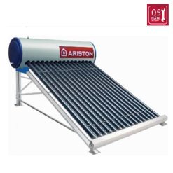 Máy nước nóng năng lượng mặt trời Ariston Eco 1614F