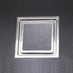 Ga thoát sàn Caesar F2060 phi 60