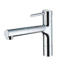 Vòi rửa bát TOTO TKC32CS