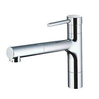 Vòi rửa bát TOTO TKC32CS