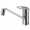 Vòi rửa bát TOTO TKGG31EC