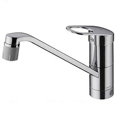 Vòi rửa bát TOTO TKGG31EC