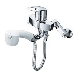 Vòi rửa bát TOTO TKGG36E