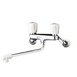 Vòi rửa bát TOTO TKJ20BAU