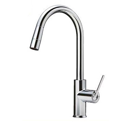 Vòi rửa bát TOTO TKWC35E