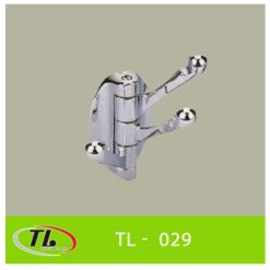 Móc áo 3 chấu Olssen TL-029