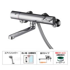 Sen tắm nhiệt độ Toto TMGG40LLE