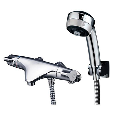 Sen tắm nhiệt độ Toto TMNW40JCS