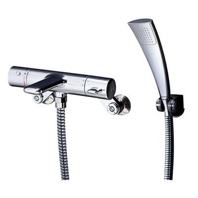 Sen tắm nhiệt độ Toto TMWB40ECR