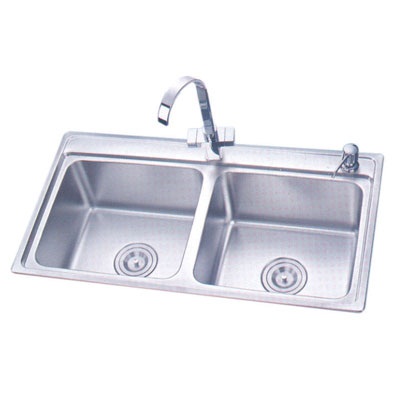 Chậu rửa bát Topy 8245