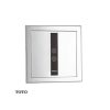 Van xả cảm ứng TOTO DUE106UA