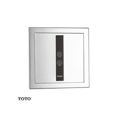 Van xả cảm ứng TOTO DUE106UEA