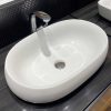 Chậu rửa lavabo TOTO LT4704G19