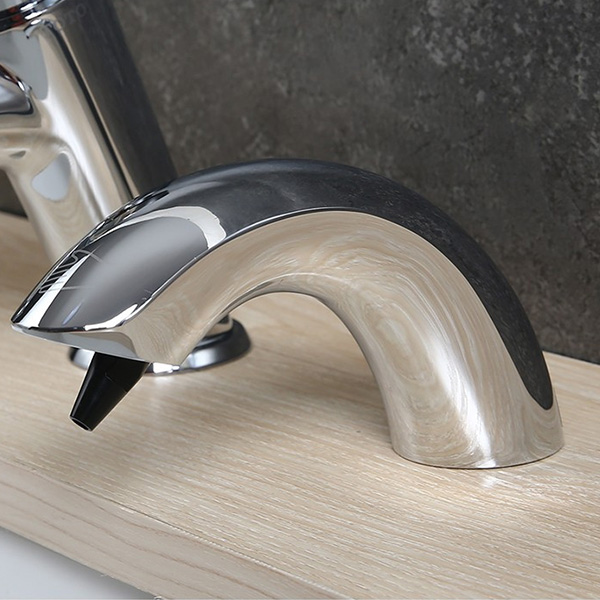 Vòi xịt xà phòng cảm ứng TOTO TLK03001B