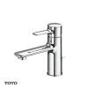 Vòi chậu lavabo TOTO TS222A