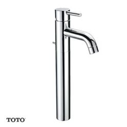 Vòi chậu lavabo TOTO TTX116LESBR