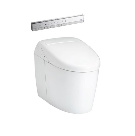Bồn cầu điện tử thông minh TOTO NEOREST RS-CS921VT-TCF83410GAA-T53P100VR
