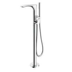 Vòi sen tắm bồn màu Chrome Toto TBG01306BA