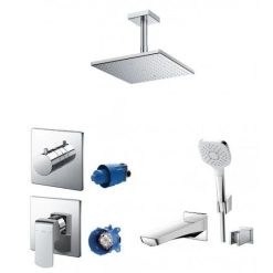 TOTO TBG02303BA-TBV02102B-TBW08002A1