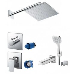 TOTO TBG02303BA/TBV02104B/TBW08002A/TBW02005A/TBG10001B