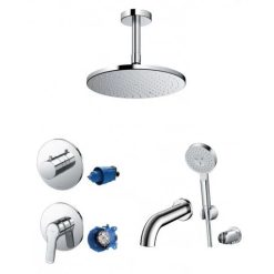 TOTO TBG03303BA/TBV01104B/TBW07002A1/TBW07008A/TBG11001B