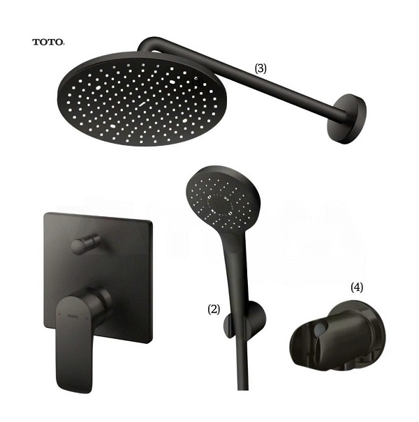 TOTO TBG04304BB#MBL