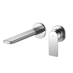 Vòi chậu nóng lạnh gắn tường GT Toto TLG13308A-TLN103G0A