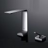 Vòi chậu lavabo 2 lỗ nóng lạnh TOTO Nhật nội địa TLP02305JA