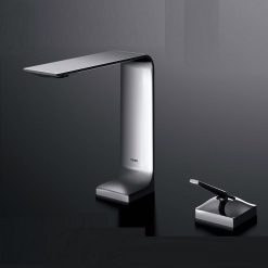 Vòi chậu lavabo 2 lỗ nóng lạnh TOTO Nhật nội địa TLP02305JA