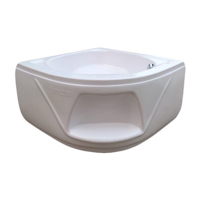 Bồn tắm góc Amazon TP-7071