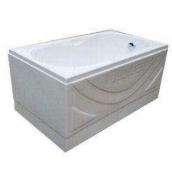 Bồn tắm nằm Amazon TP-7073