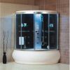 Phòng tắm Toppro TP1200MH