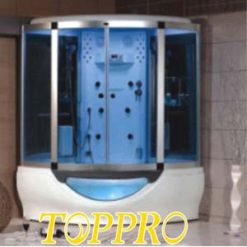 Phòng tắm Toppro TP1500MH