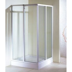 Cabin tắm vách kính Appollo TS-5158