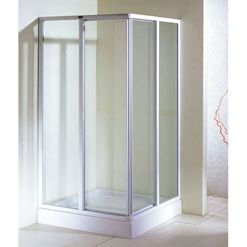Cabin tắm vách kính Appollo TS-5158
