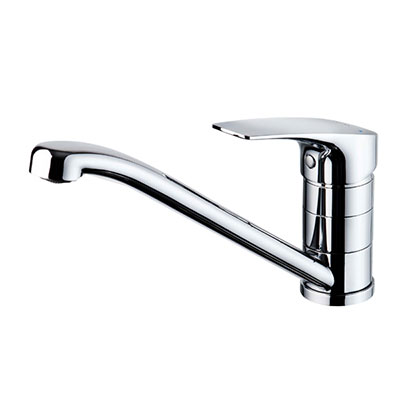Vòi rửa bát TOTO TTKC301F